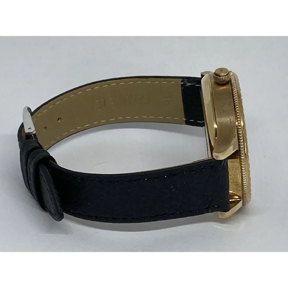 Fossil classy watch